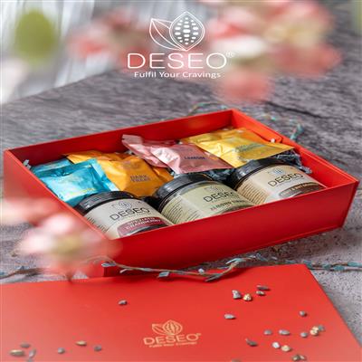 assorted chocolate gift b